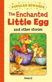 Cover image for The Enchanted Little Egg