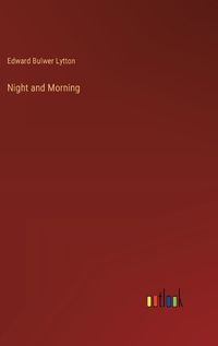 Cover image for Night and Morning