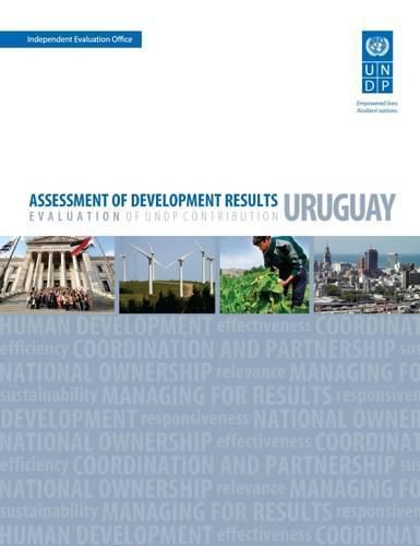 Assessment of Development Results: Uruguay