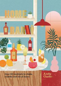 Cover image for Home Bar