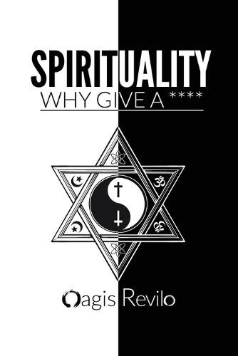 Cover image for Spirituality Why Give a ****