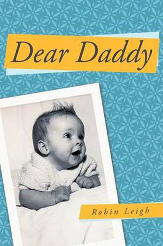 Cover image for Dear Daddy