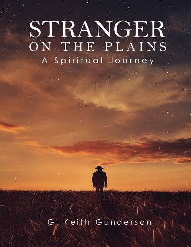 Cover image for Stranger on the Plains