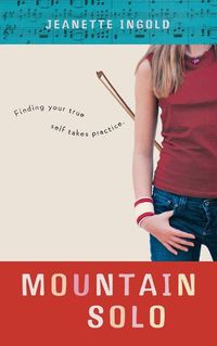 Cover image for Mountain Solo