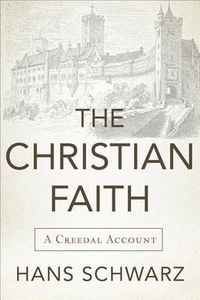 Cover image for Christian Faith