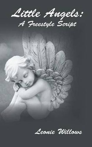 Cover image for Little Angels: A Freestyle Script