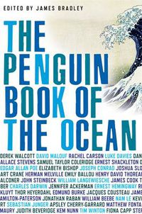 Cover image for The Penguin Book of the Ocean