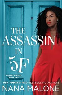 Cover image for The Assassin in 5F