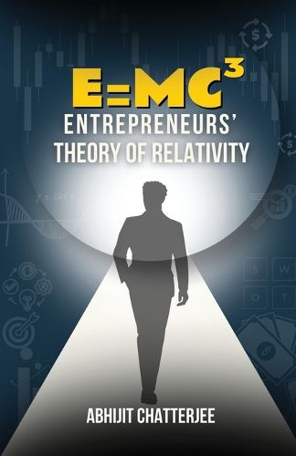 Cover image for E=mc3