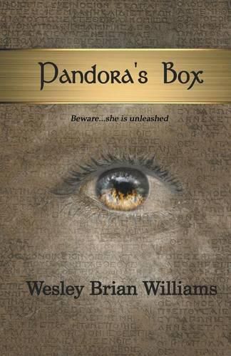 Cover image for Pandora's Box