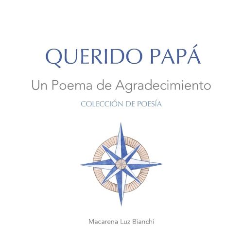 Cover image for Querido Papa