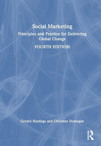 Cover image for Social Marketing