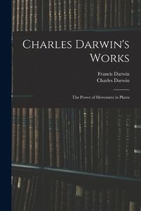 Cover image for Charles Darwin's Works