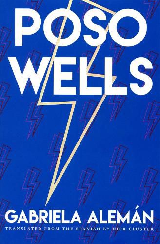 Cover image for Poso Wells