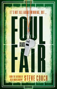 Cover image for Foul and Fair