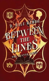 Cover image for Between the Lines