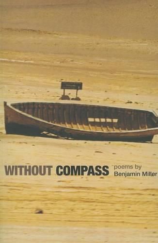 Cover image for Without Compass