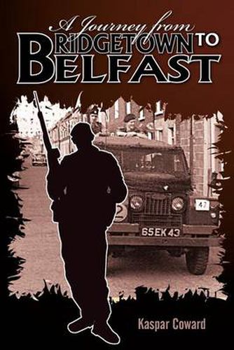 Cover image for A Journey from Bridgetown to Belfast