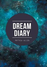 Cover image for Dream Diary