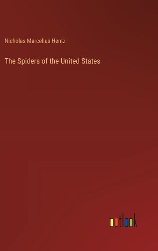 The Spiders of the United States