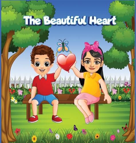 Cover image for The Beautiful Heart