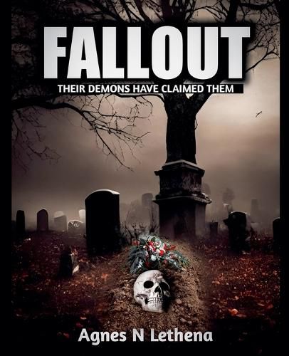 Cover image for Fallout