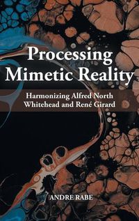 Cover image for Processing Mimetic Reality