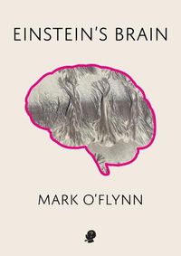 Cover image for Einstein's Brain