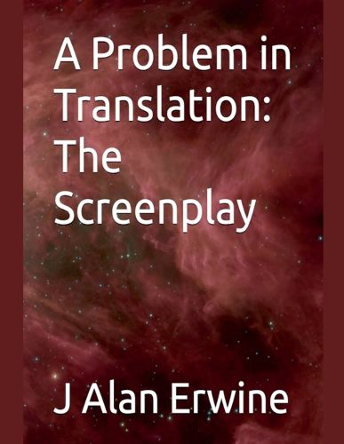 Cover image for A Problem in Translation