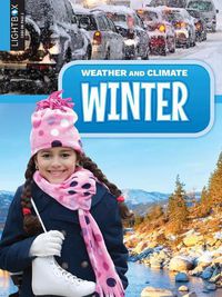 Cover image for Winter