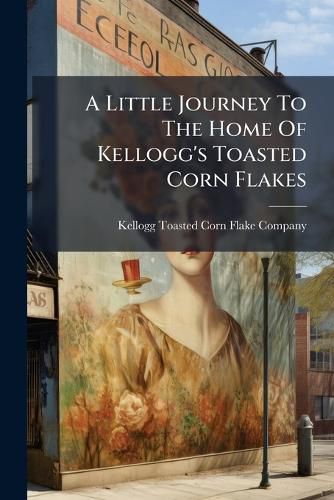 Cover image for A Little Journey to the Home of Kellogg's Toasted Corn Flakes: Which Is Also the Home of Other Good Things to Eat