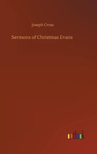 Cover image for Sermons of Christmas Evans