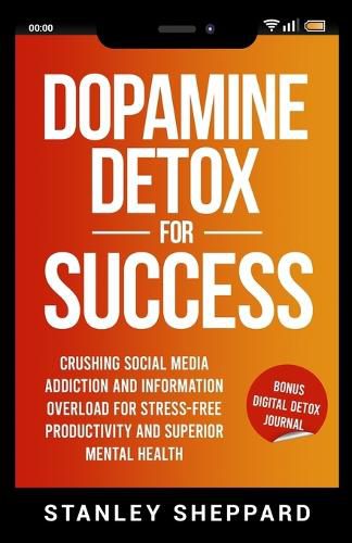 Cover image for Dopamine Detox for Success