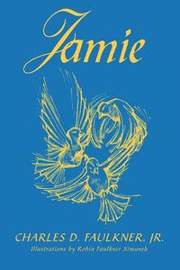 Cover image for Jamie