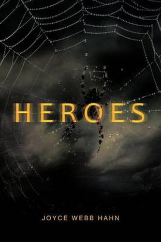 Cover image for Heroes