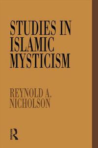 Cover image for Studies in Islamic Mysticism