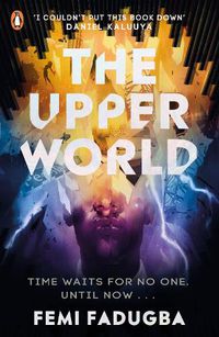 Cover image for The Upper World