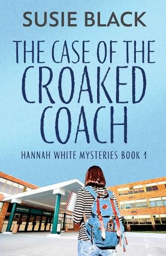 Cover image for The Case of the Croaked Coach