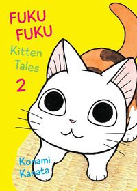 Cover image for Fuku Fuku Kitten Tales 2