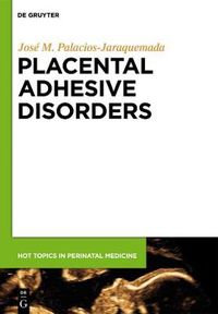 Cover image for Placental Adhesive Disorders