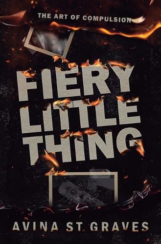 Cover image for Fiery Little Thing