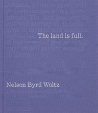 Cover image for The Land Is Full