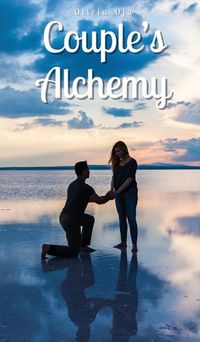 Cover image for Couple's Alchemy