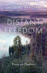 Cover image for Distant Freedom