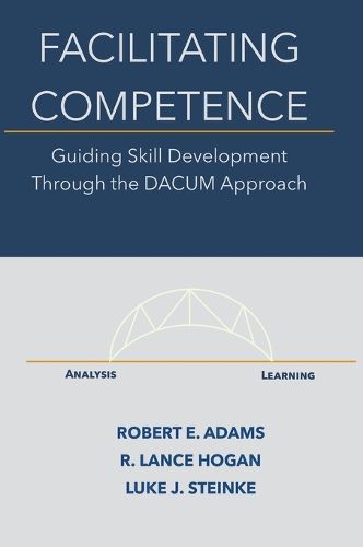 Cover image for Facilitating Competence
