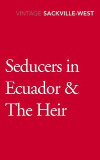 Cover image for Seducers in Ecuador & The Heir