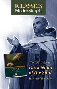 Cover image for The TAN Guide to Dark Night of the Soul