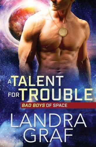 Cover image for A Talent for Trouble