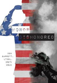 Cover image for Honor Dishonored