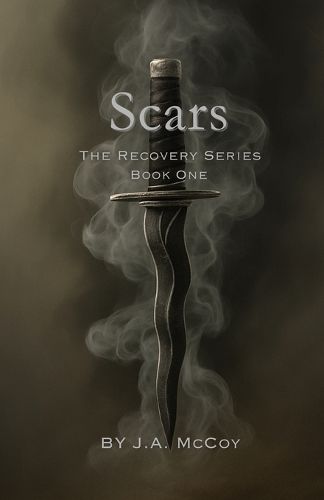 Cover image for Scars